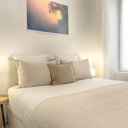 Ferienwohnung Le Nid Cosy -Au Coeur D'Orléans Exterior foto