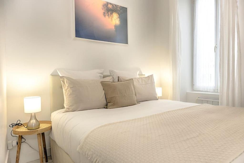 Le Nid Cosy -au Coeur D'orleans Apartment *