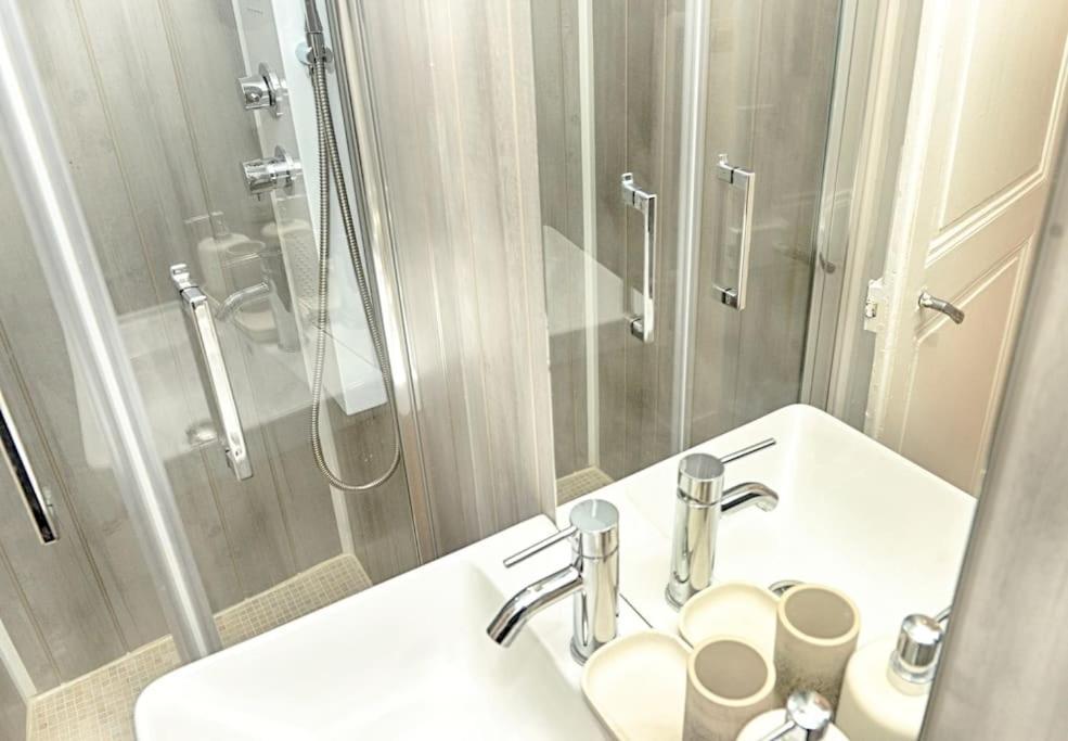 Apartment Le Nid Cosy -au Coeur D'orleans *