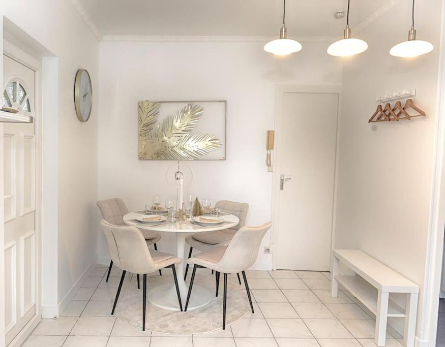 Le Nid Cosy -au Coeur D'orleans Orléans