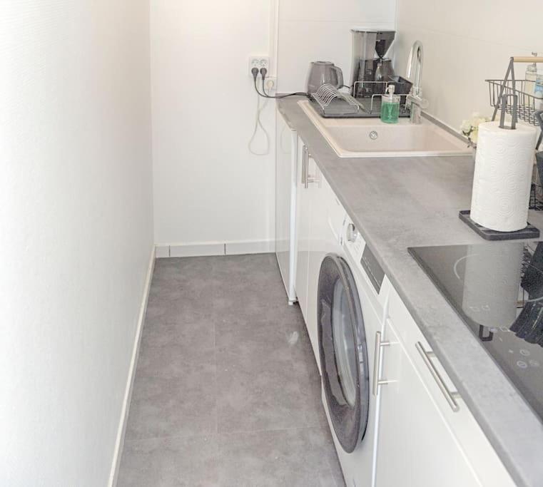 Apartment Le Nid Cosy -au Coeur D'orleans *