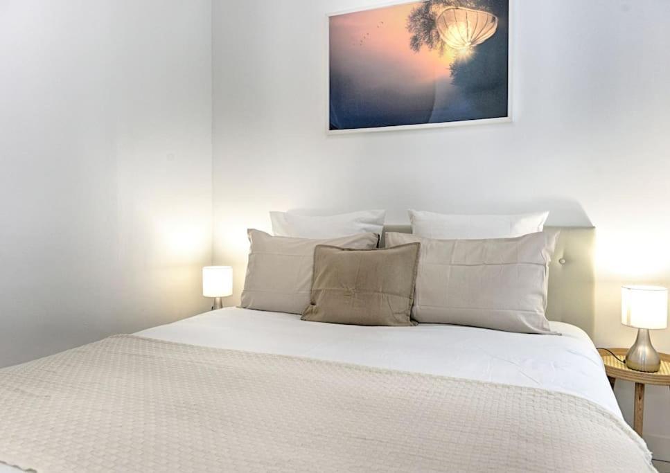 Le Nid Cosy -au Coeur D'orleans *